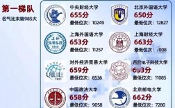 山東經濟學院分數線(濟南財經大學多少分錄取)