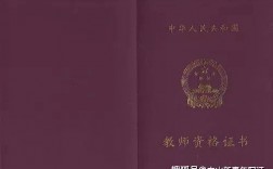小學教育教師資格證考什么