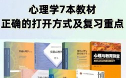 心理學書籍排行榜前十名
