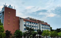 武漢輕工業職業技術學校簡介