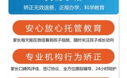  安慶宿松縣叛逆青少年封閉式素質教育管理學校TOP5名單清單
