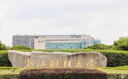 浙江財經大學考研難嗎(對外經貿大學考研難度)