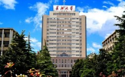長江大學繼續教育學院
