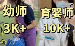 幼師能干到多少歲