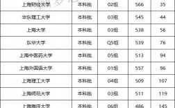 一本大學排名(2024年大學排行榜)