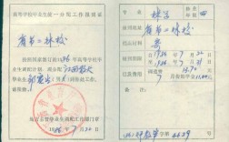 報到證是畢業統一發嗎