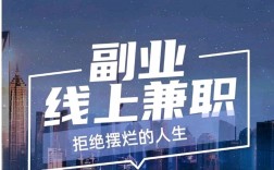 上班族副業有哪些