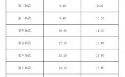 天津高考時間2024年具體時間