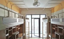 寧波大學(xué)宿舍