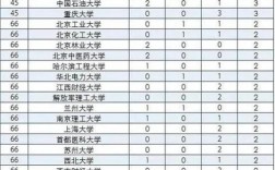 上海電力大學學科評估