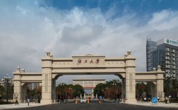 廣西大學面積(全國面積最大十個大學)