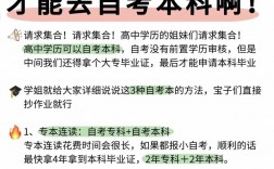 可以自考高中嗎(初中自考高中怎么考)