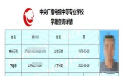 2025年電大中專官方報名通道/國家唯一承認(rèn)成人中專
