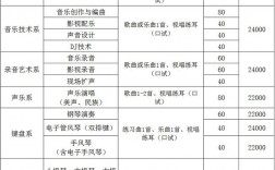 北京現(xiàn)代音樂研修學(xué)院是幾本