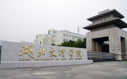 湖北文理學院怎么樣(湖北最好5個二本大學)