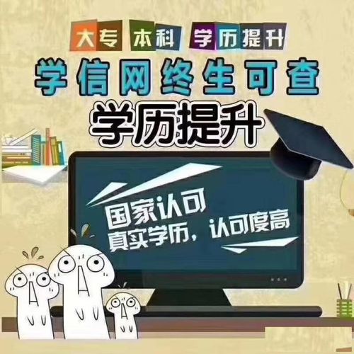 學歷教育(考公學歷)-圖1
