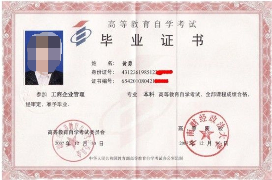 小自考本科文憑有用嗎(小自考含金量高嗎)-圖1