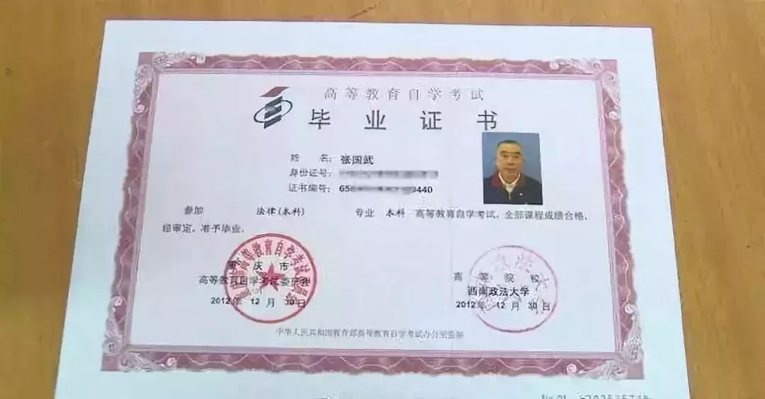 現在自學考什么證吃香(2024年什么證書含金量高)-圖1