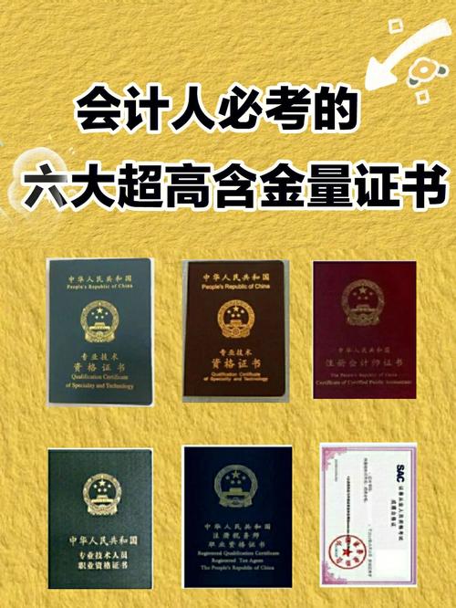 會計最吃香的三種證書(中級經濟師報考條件和時間2023)-圖1