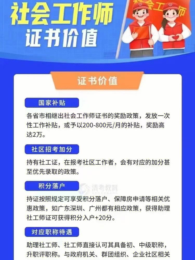 社工證補(bǔ)貼在哪里領(lǐng)-圖1