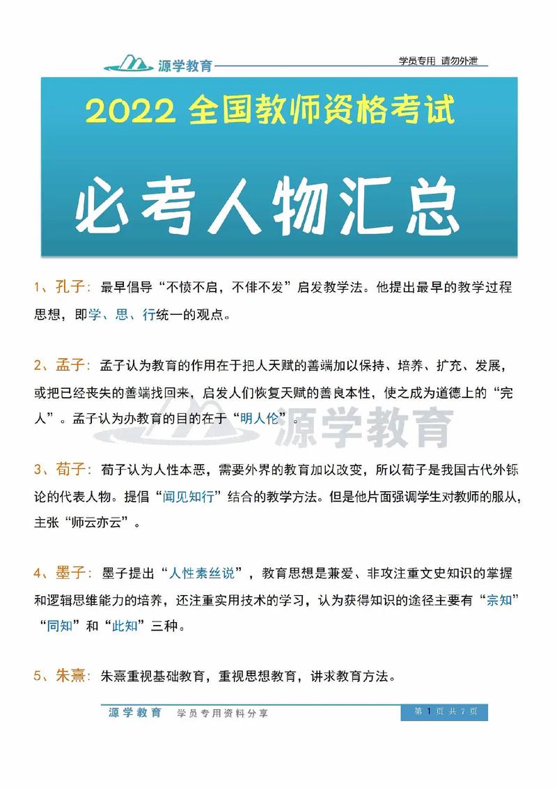 教資要考什么-圖1