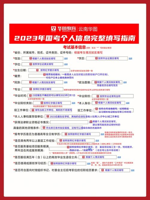 國考和省考可以同時報名嗎-圖1