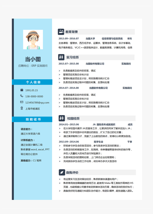 erp實施顧問-圖1