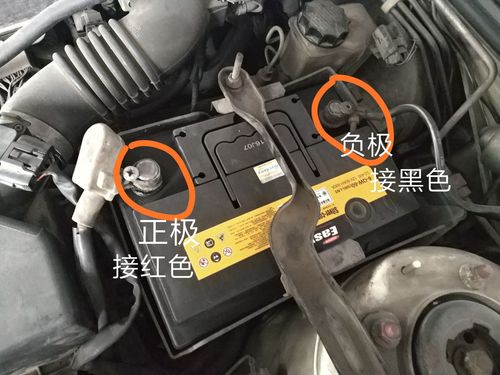 電池正負極哪邊接彈簧-圖1