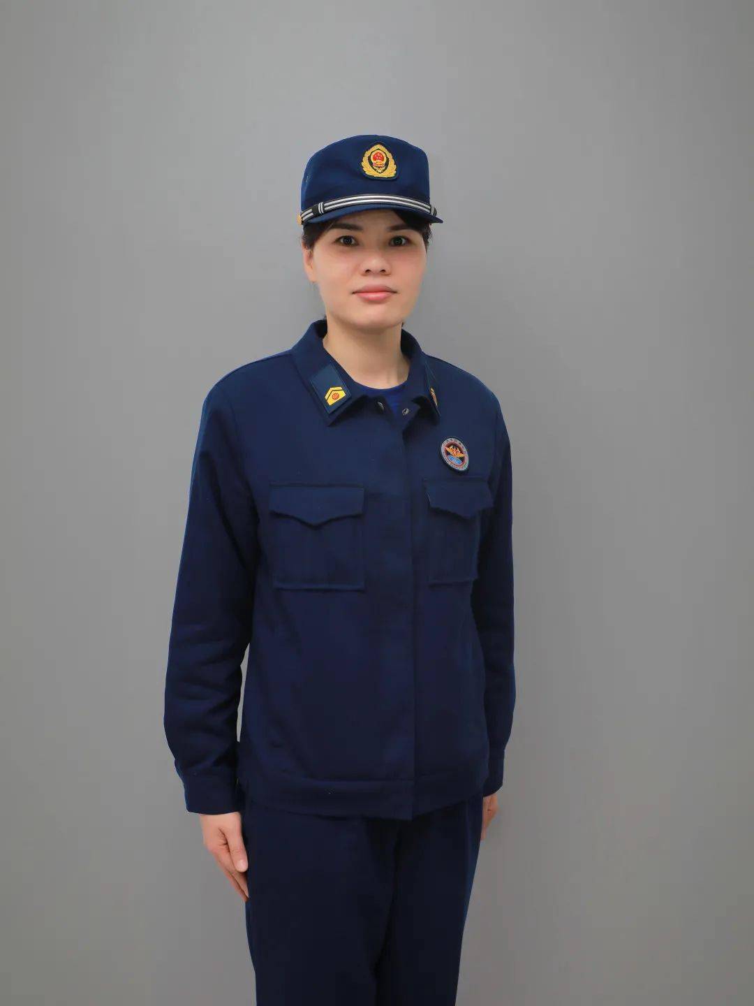 女生考消防文職有何要求-圖1