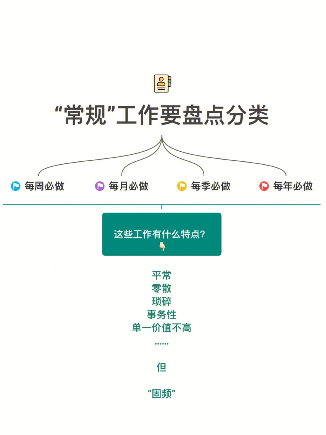 事務(wù)性工作是什么意思-圖1