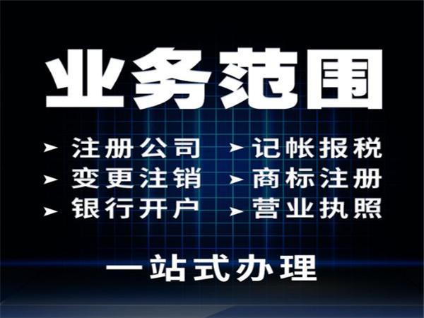 代賬是什么意思-圖1