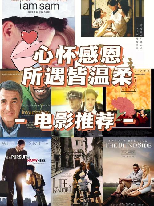 小學生必看感恩催淚電影-圖1