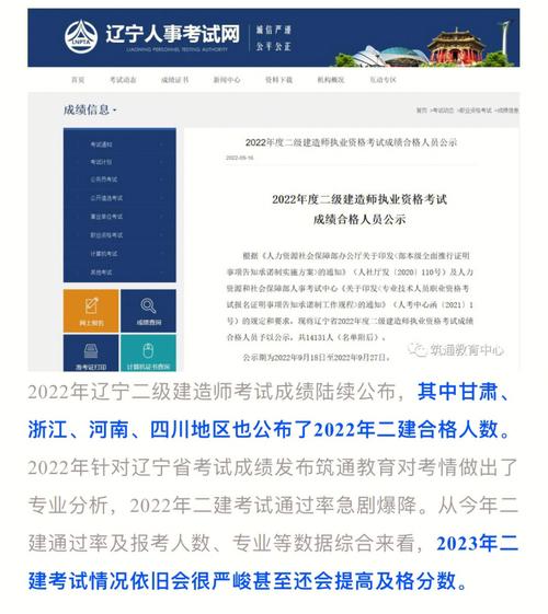二建培訓機構哪家通過率高-圖1
