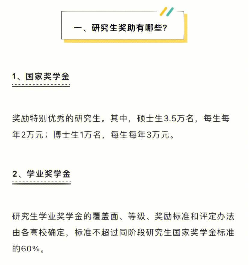 考上博士國家給錢嗎-圖1