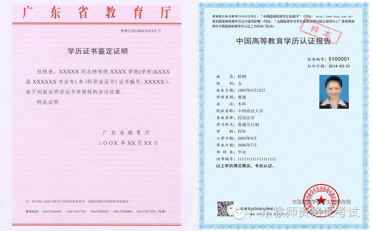 什么文憑可以考小學教師資格證-圖1