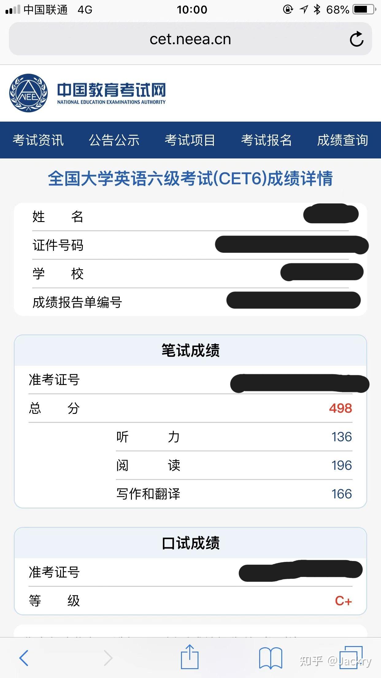 英語過6級屬于什么水平(英語一共有12個等級)-圖1