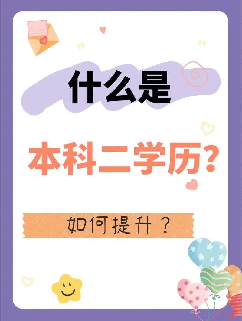 已有本科學歷想再考第二學歷有必要嗎-圖1