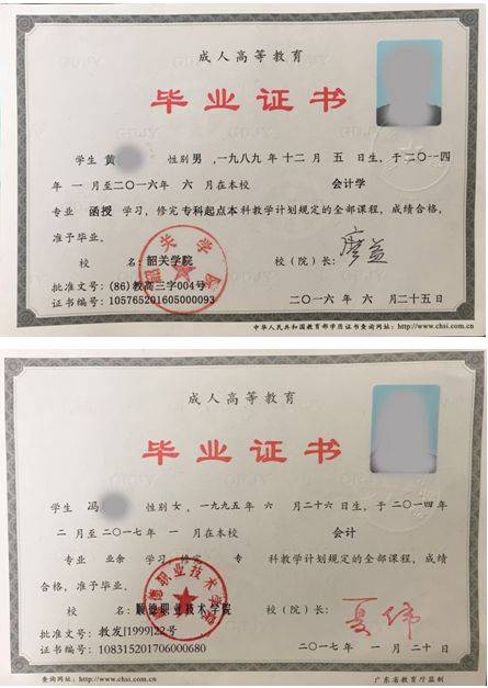 急需一個大專文憑(快速拿到大專文憑)-圖1
