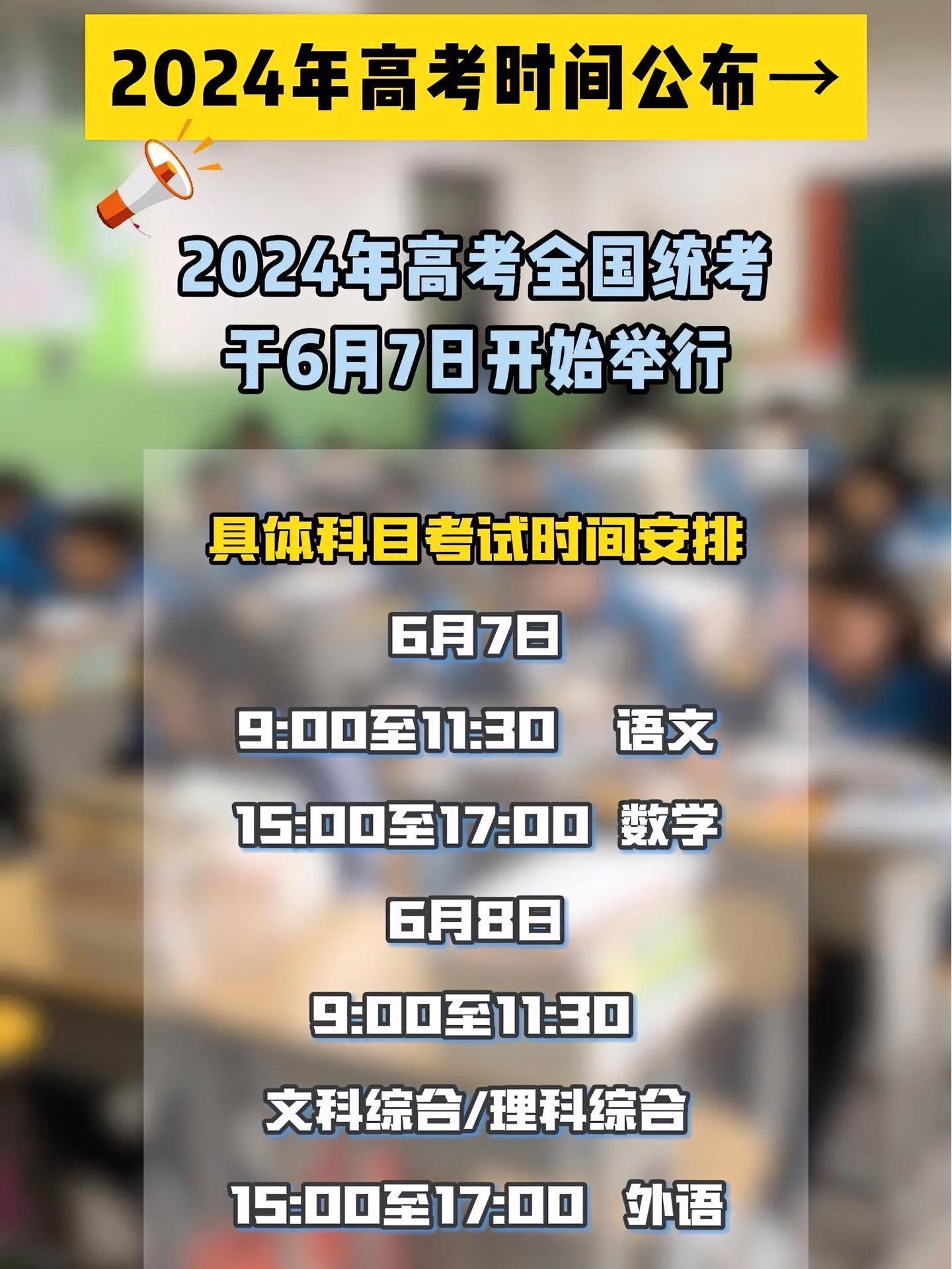 2024年高考第一名(2023年高考難度排行榜)-圖1
