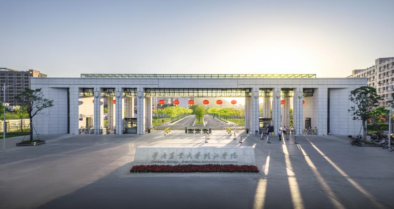 華南農業大學珠江學院怎么樣(華農珠比一般的二本如何)-圖1