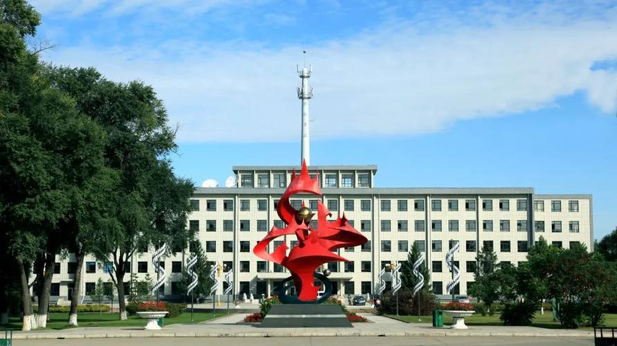 吉林農(nóng)業(yè)科技學院在哪個城市(農(nóng)業(yè)最吃香的十大專業(yè))-圖1