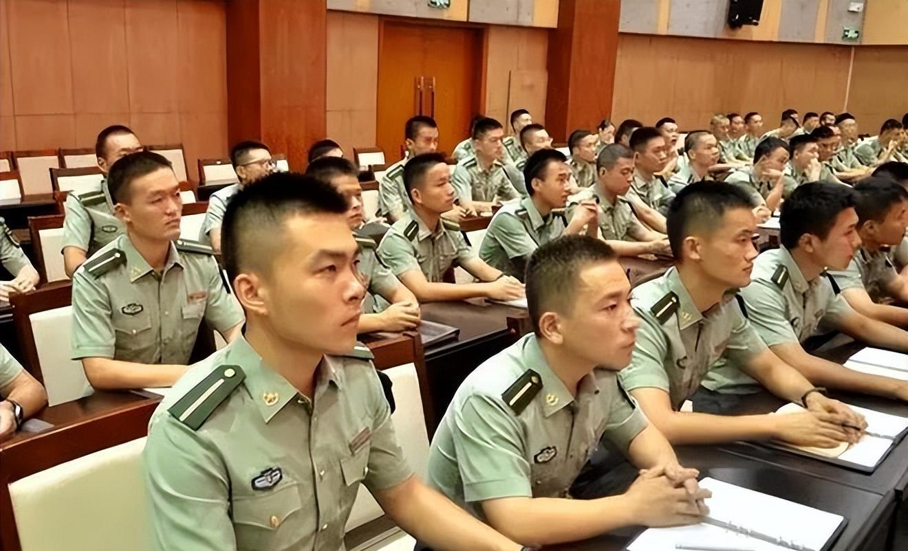 國防科技大學畢業后分配去向和待遇-圖1