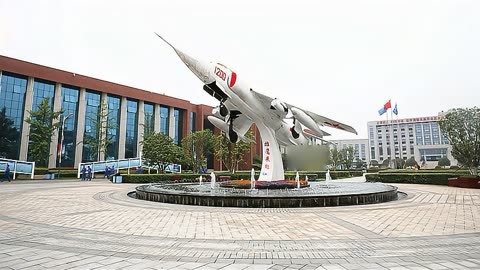 長沙航空職業技術學院怎么樣(長沙航空職業就業率高嗎)-圖1