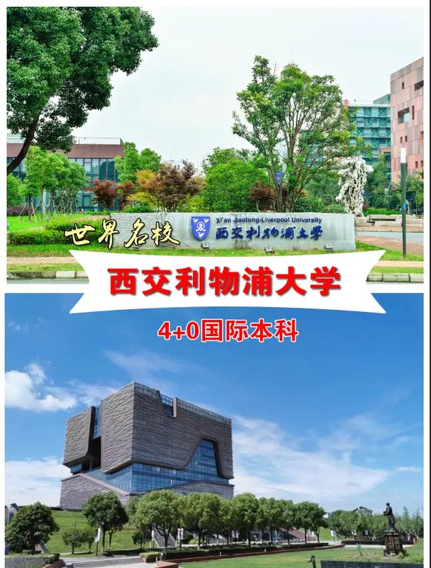 西交利物浦大學在哪里(吃香專業有哪些)-圖1