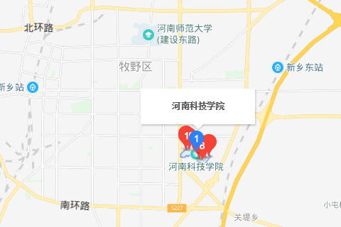 河南科技大學(xué)地址(河南最好的十所大學(xué))-圖1