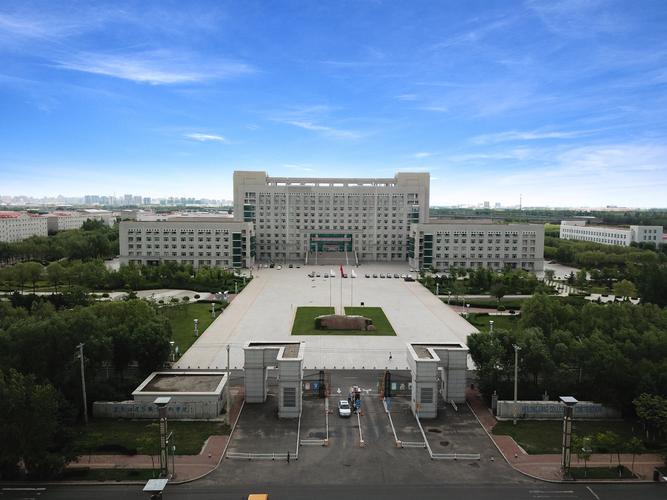 黑龍江建筑職業技術學院(女生最吃香的十大專業技校)-圖1