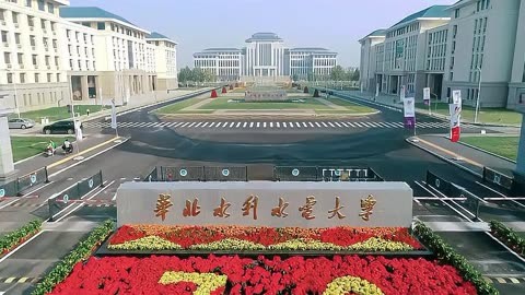 華北水利水電大學是一本還是二本(張雪峰談華北水利水電考研)-圖1