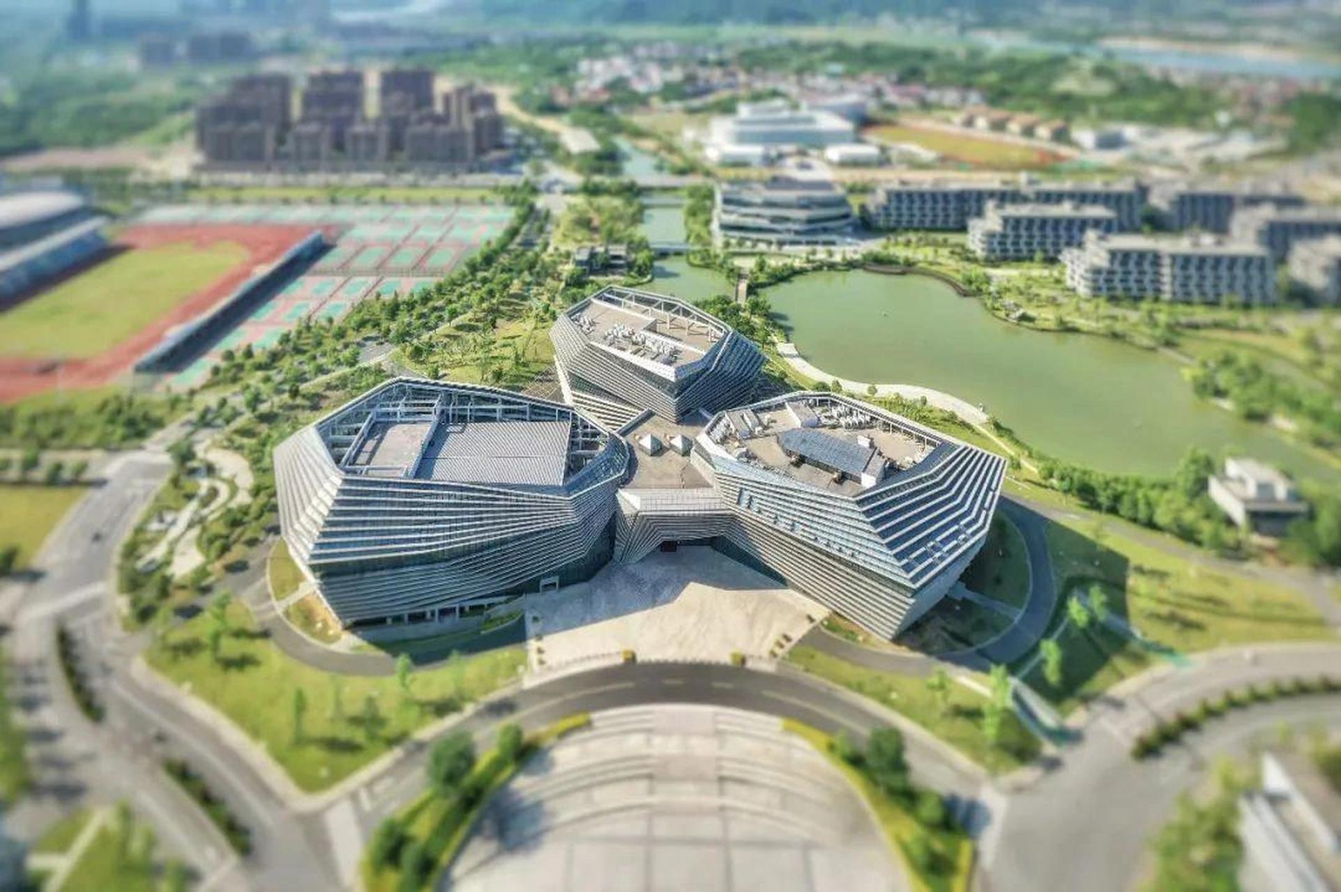 浙江師范大學行知學院(行知學院屬于什么檔次)-圖1