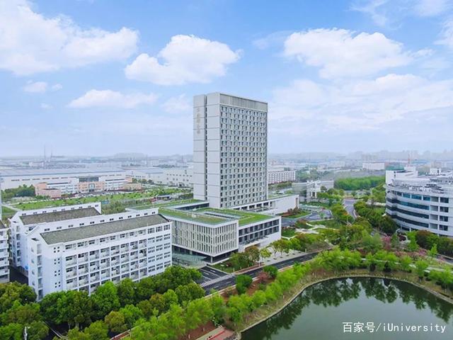 安徽建筑科技大學(安徽建筑大學錄取分數線)-圖1