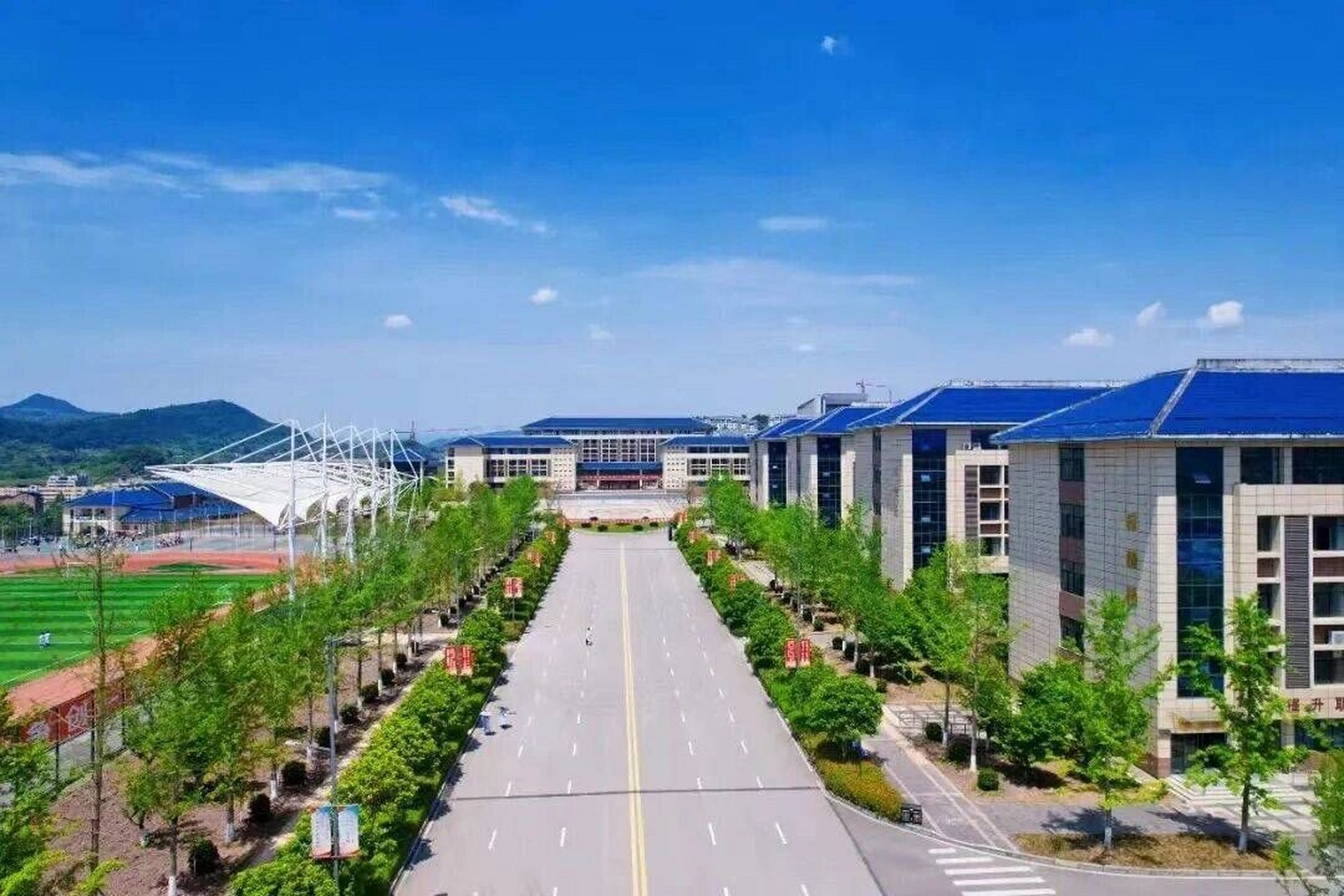 達(dá)州職業(yè)學(xué)院(達(dá)州最好的公辦職業(yè)學(xué)校)-圖1